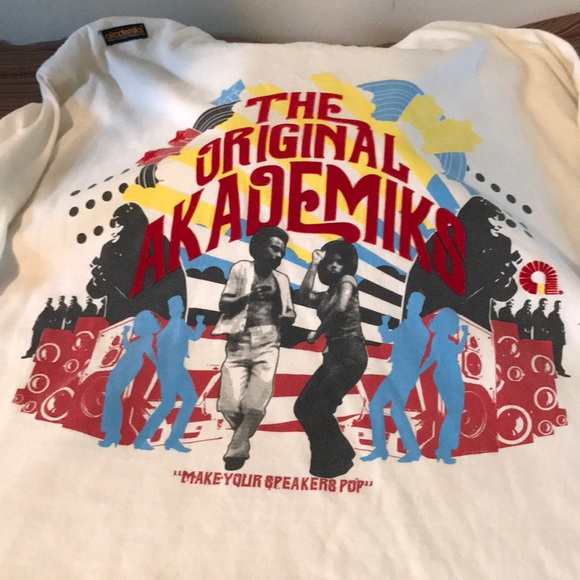 Akademiks Other - akademiks men’s t shirt